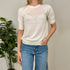 MAGLIA BASIC MANICA CORTA