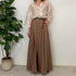 Pantagonna in cotone