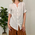 Camicia in lino