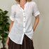 Camicia in lino