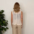 Gilet in crochet