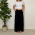 Pantalone in Lino