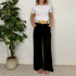 Pantalone in Lino