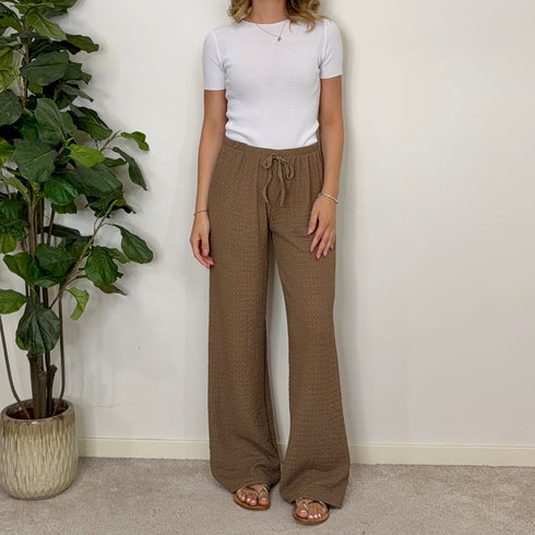 Pantalone Emily
