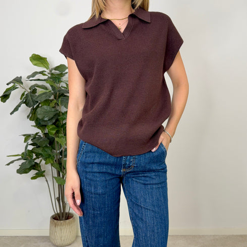 MAGLIA POLO SOFT