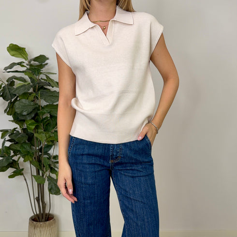 MAGLIA POLO SOFT