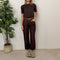 JEANS BOYFRIEND CON CINTURA