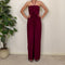 Jumpsuit Favignana