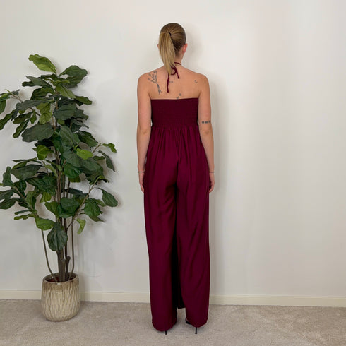 Jumpsuit Favignana