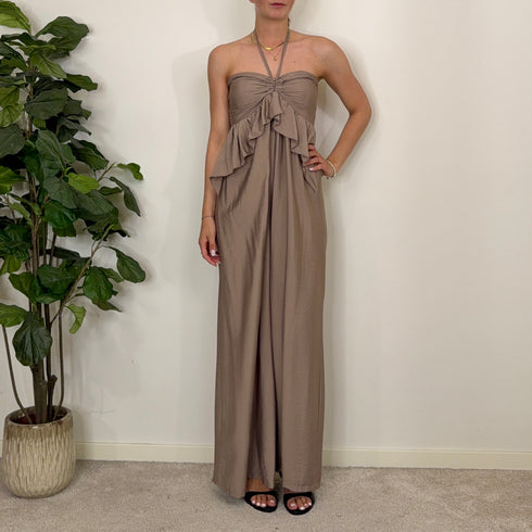 Jumpsuit Favignana