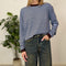 MAGLIA SOFT RIGHE ALTAMIRA