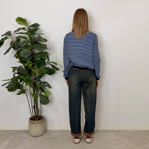 JEANS BOYFRIEND VINTAGE