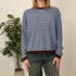 MAGLIA SOFT RIGHE ALTAMIRA