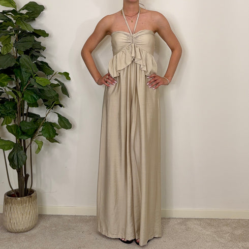 Jumpsuit Favignana