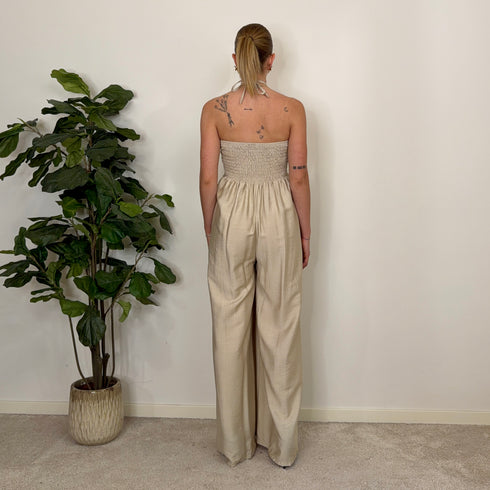 Jumpsuit Favignana