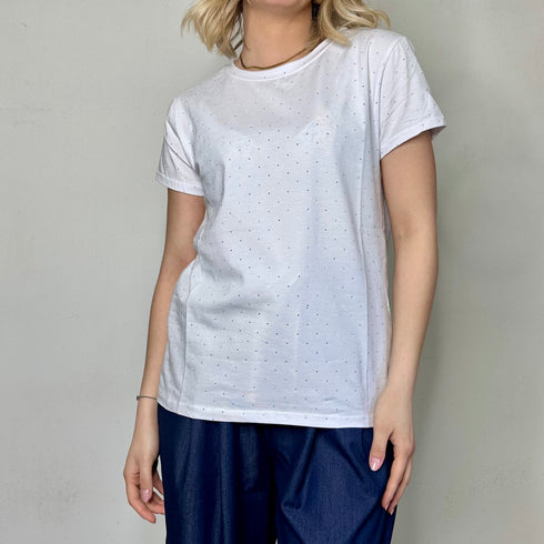T-shirt Glitter