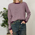 MAGLIA SOFT RIGHE ALTAMIRA