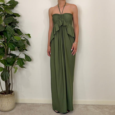 Jumpsuit Favignana