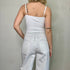 Body con scollo a cuore