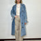 Trench Denim