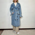 Trench Denim