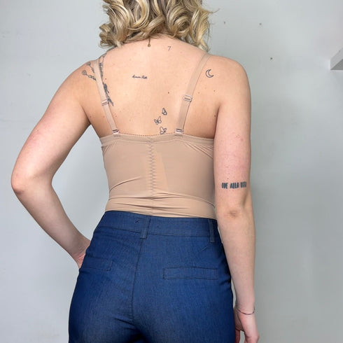 Body Contenitivo