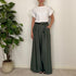 Pantalone Pamela in viscosa