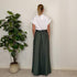 Pantalone Pamela in viscosa
