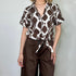 Camicia Retro
