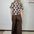 Camicia Retro