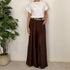 Pantalone Pamela in viscosa