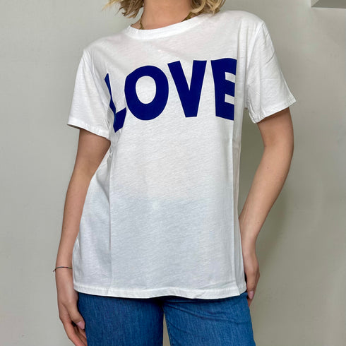 T-shirt LOVE