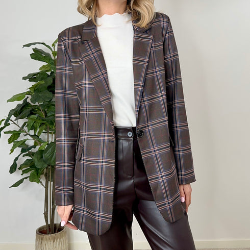 Blazer Galles