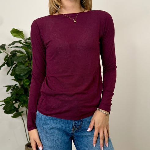 MAGLIA IN CASHMERE