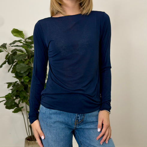 MAGLIA IN CASHMERE