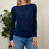 MAGLIA IN CASHMERE