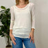 MAGLIA LAYER CASHMERE