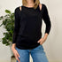 MAGLIA LAYER CASHMERE
