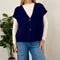 GILET CARDIGAN SOFT