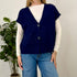 GILET CARDIGAN SOFT