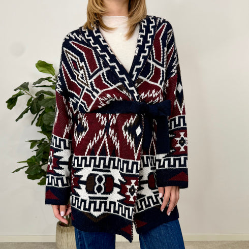 CARDIGAN ASPEN