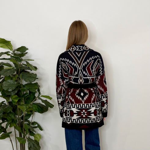 CARDIGAN ASPEN
