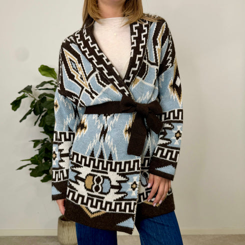 CARDIGAN ASPEN