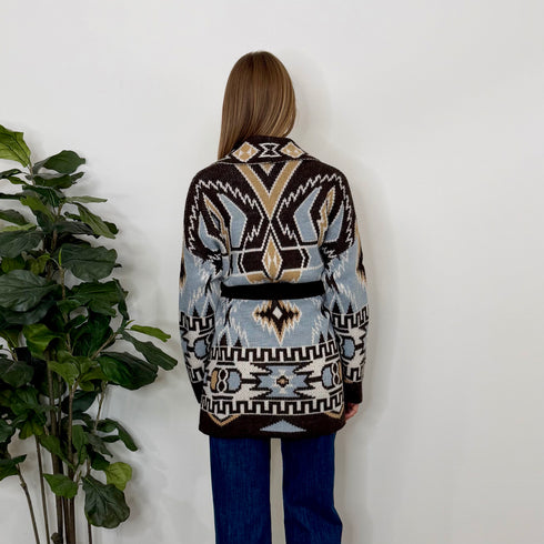 CARDIGAN ASPEN