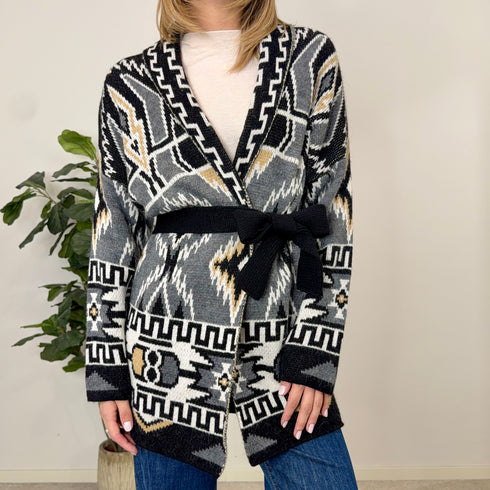 CARDIGAN ASPEN