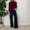 Jeans Dark Grey