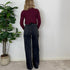 Jeans Dark Grey