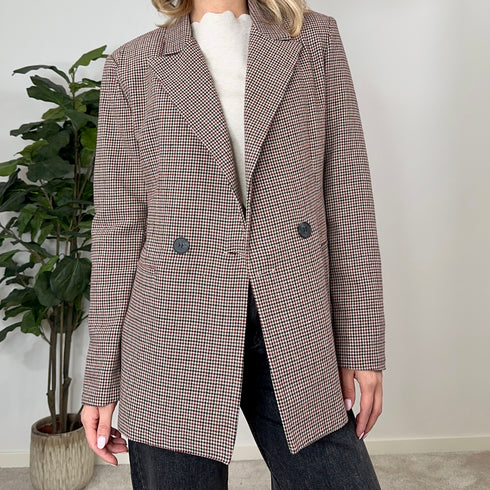 Blazer Yale beige