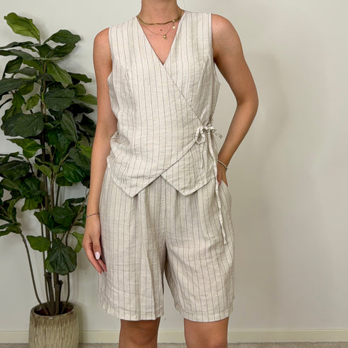 Coordinato Elena corto