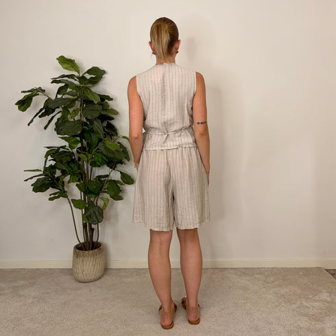 Coordinato Elena corto